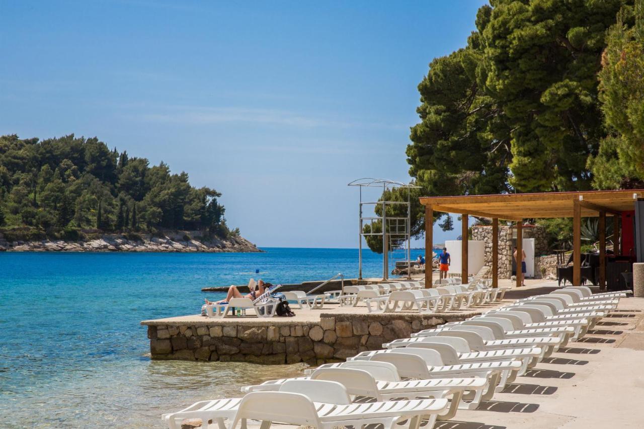 Apartments Kralj1 Cavtat Exterior foto